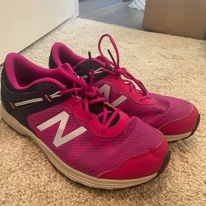 Size 8.5 New Balance Sneakers